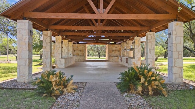 312 Bedford Dr, Spicewood, TX 78669 - photo 33