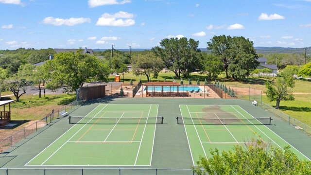 312 Bedford Dr, Spicewood, TX 78669 - photo 35