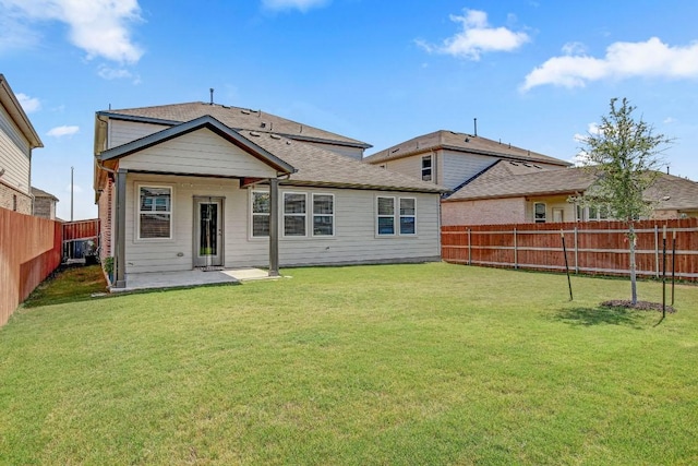 1917 Purple Martin Dr, Pflugerville, TX 78660 - photo 31