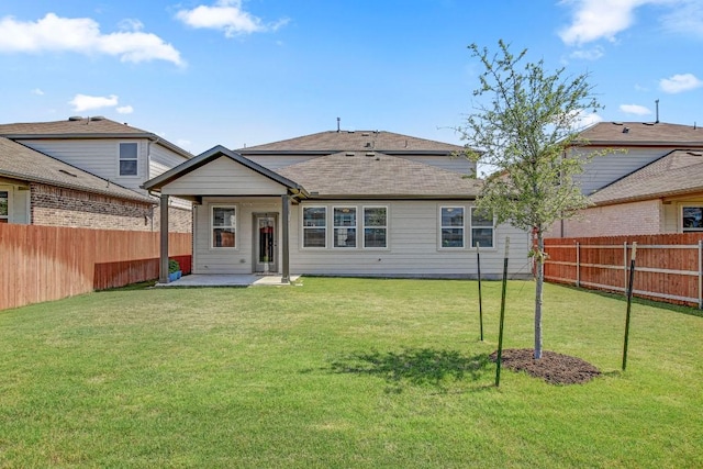 1917 Purple Martin Dr, Pflugerville, TX 78660 - photo 32