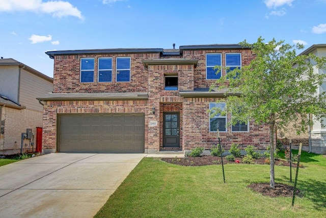 1917 Purple Martin Dr, Pflugerville, TX 78660 - photo 1