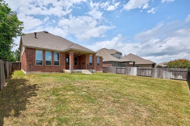 540 Blue Agave Ln, Georgetown, TX 78626 - photo 23