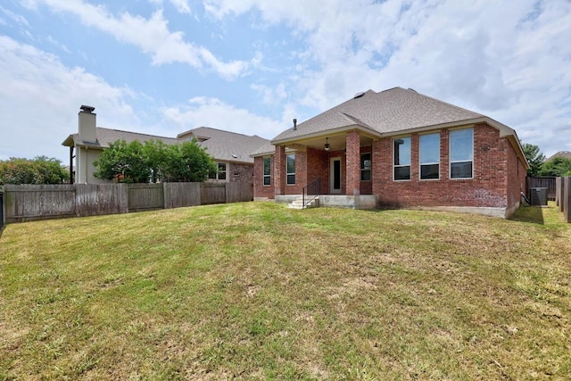 540 Blue Agave Ln, Georgetown, TX 78626 - photo 25