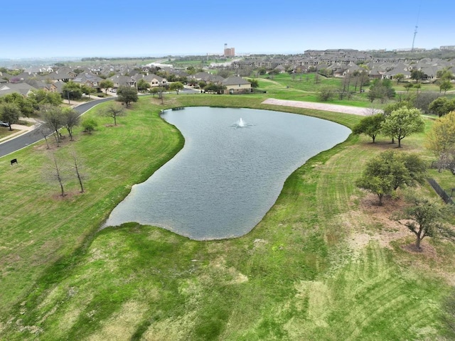 540 Blue Agave Ln, Georgetown, TX 78626 - photo 33