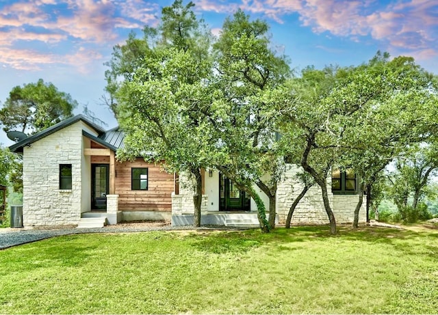 26701 Blue Cove Rd, Marble Falls, TX 78654 - photo 1