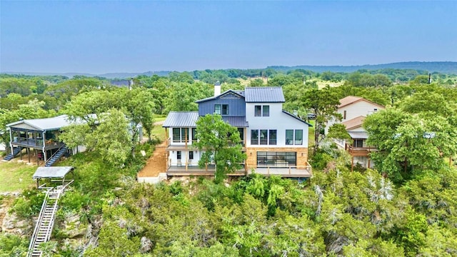 26701 Blue Cove Rd, Marble Falls, TX 78654 - photo 3