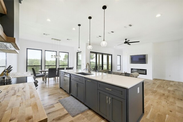 26701 Blue Cove Rd, Marble Falls, TX 78654 - photo 6