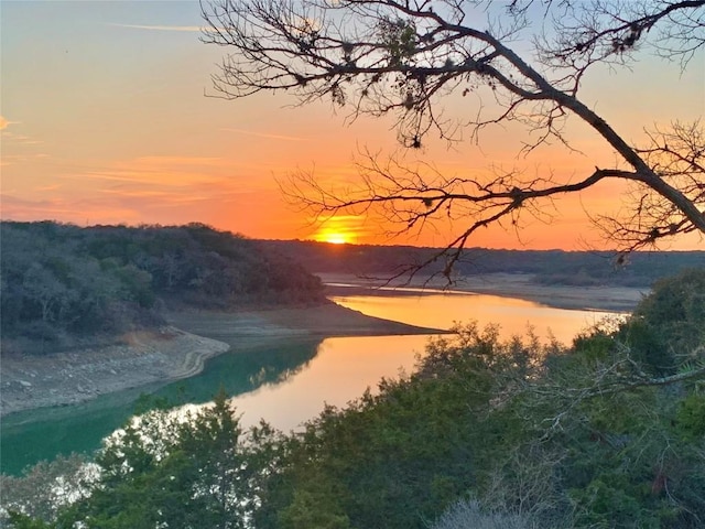 26701 Blue Cove Rd, Marble Falls, TX 78654 - photo 27
