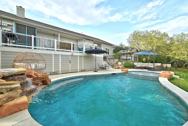 4115 Noon Day Cv, Spicewood, TX 78738 - photo 29
