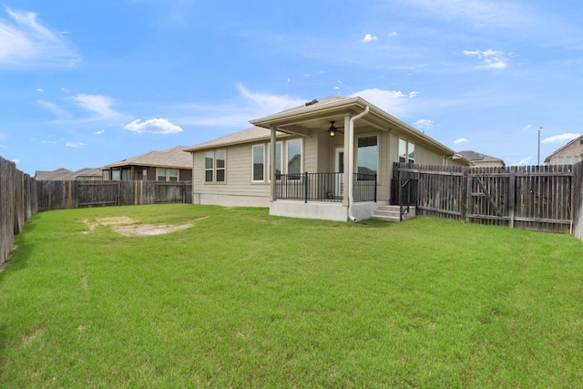 19109 Quebrada Dr, Pflugerville, TX 78660 - photo 23