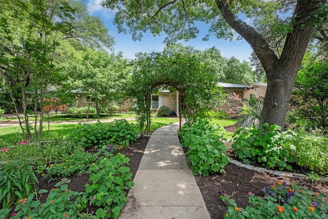 3000 Greenlawn Pkwy, Austin, TX 78757 - view of surrounding community