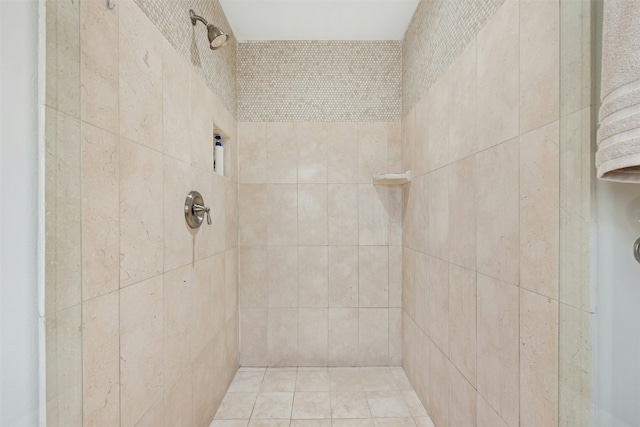 3000 Greenlawn Pkwy, Austin, TX 78757 - full bath featuring tiled shower