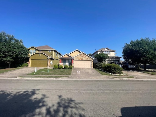 235 Hay Barn St, San Marcos, TX 78666 - photo 3