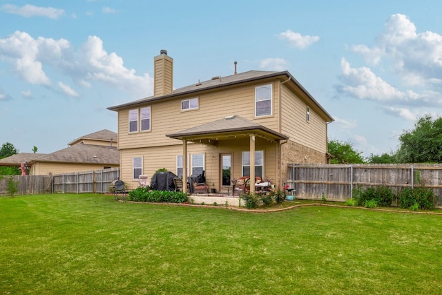 588 Bottle Brush Dr, Kyle, TX 78640 - photo 30