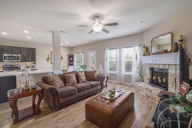 588 Bottle Brush Dr, Kyle, TX 78640 - photo 5