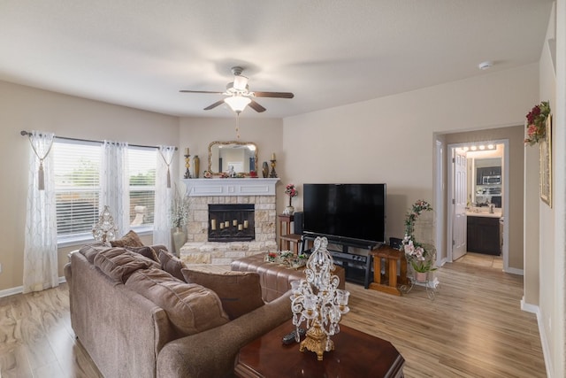 588 Bottle Brush Dr, Kyle, TX 78640 - photo 6