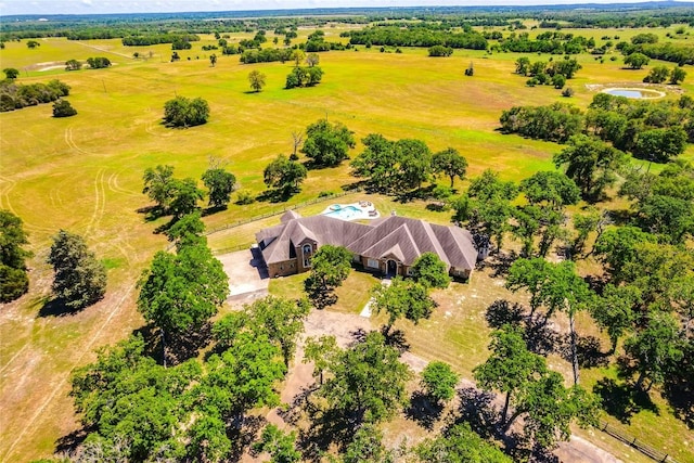 17270 Fm 112, Thrall, TX 76578 - view of rural area