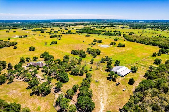 17270 Fm 112, Thrall, TX 76578 - view of rural area