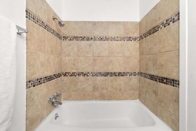 4613 Greenridge Ter, Austin, TX 78745 - full bath featuring shower / washtub combination