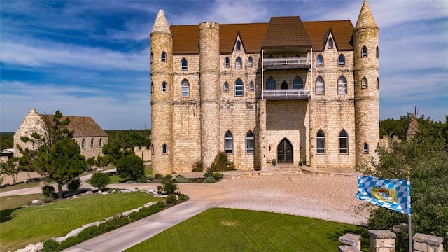 7400 Park Road 4 S, Burnet, TX 78611 - photo 4