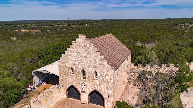 7400 Park Road 4 S, Burnet, TX 78611 - photo 32