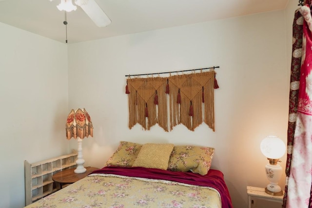 1305 Larkspur Rd, Austin, TX 78758 - view of bedroom