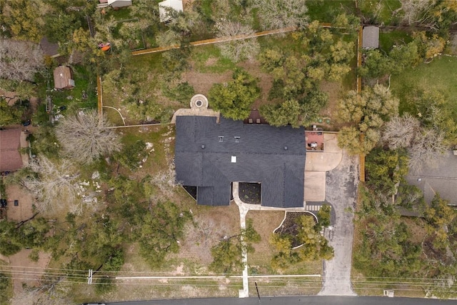 701 W Esparada Dr, Georgetown, TX 78628 - view of subject property