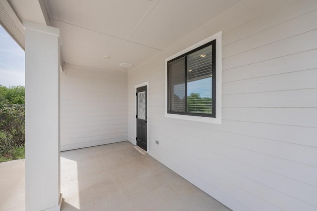 7317 Buffalo Grass Dr, Temple, TX 76502 - view of patio
