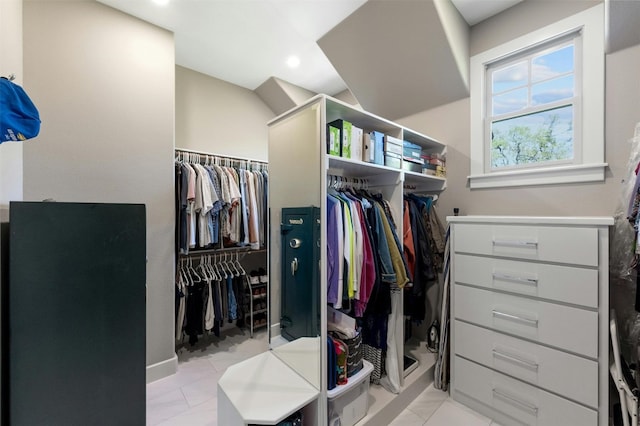 12316 Triple Creek Dr, Dripping Springs, TX 78620 - view of walk in closet