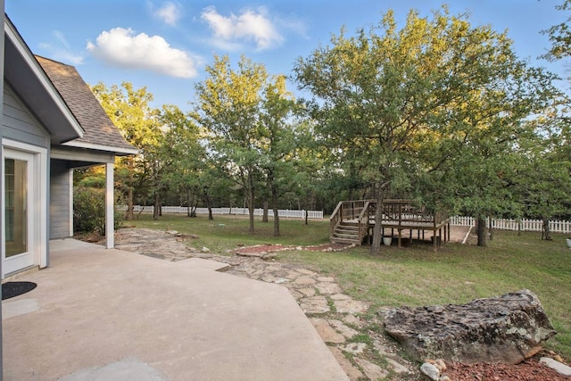 106 Woodcutter Ct, Bastrop, TX 78602 - photo 36