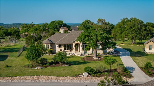 1017 Stradina, New Braunfels, TX 78132 - photo 1