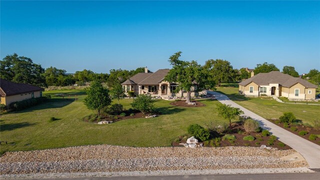 1017 Stradina, New Braunfels, TX 78132 - photo 2