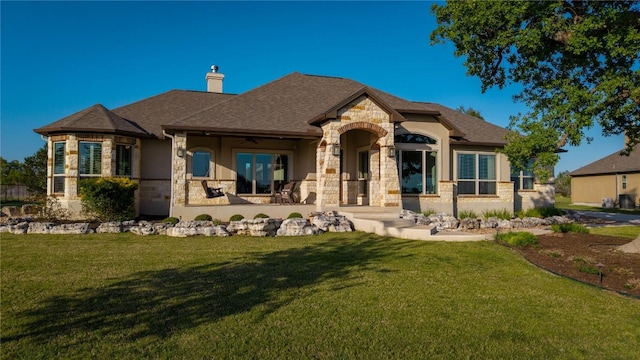 1017 Stradina, New Braunfels, TX 78132 - photo 4