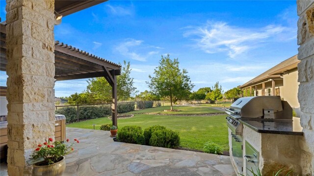 1017 Stradina, New Braunfels, TX 78132 - photo 16