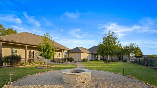 1017 Stradina, New Braunfels, TX 78132 - photo 21