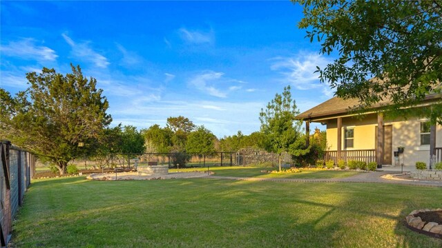 1017 Stradina, New Braunfels, TX 78132 - photo 25