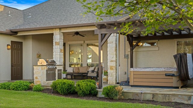 1017 Stradina, New Braunfels, TX 78132 - photo 26