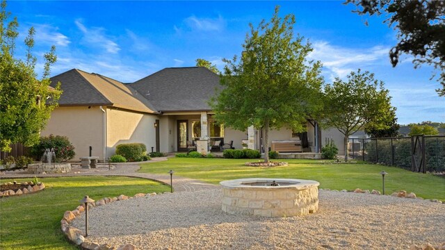 1017 Stradina, New Braunfels, TX 78132 - photo 27