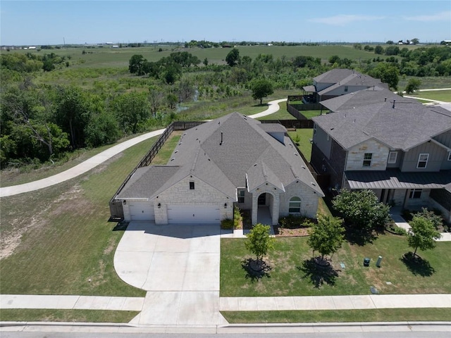 5213 Fresno Ave, Pflugerville, TX 78660 - view of subject property