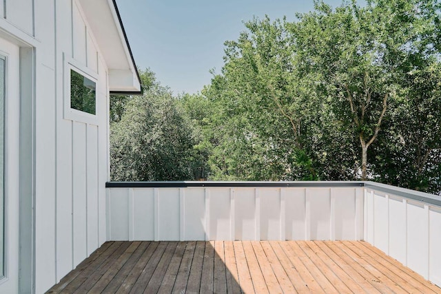 1140 Northwestern Ave Unit 2, Austin, TX 78702 - view of wooden terrace