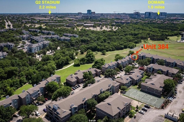12166 Metric Blvd Unit 384, Austin, TX 78758 - photo 25