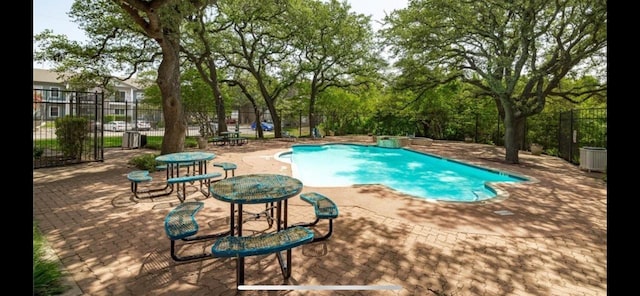 12166 Metric Blvd Unit 384, Austin, TX 78758 - photo 29