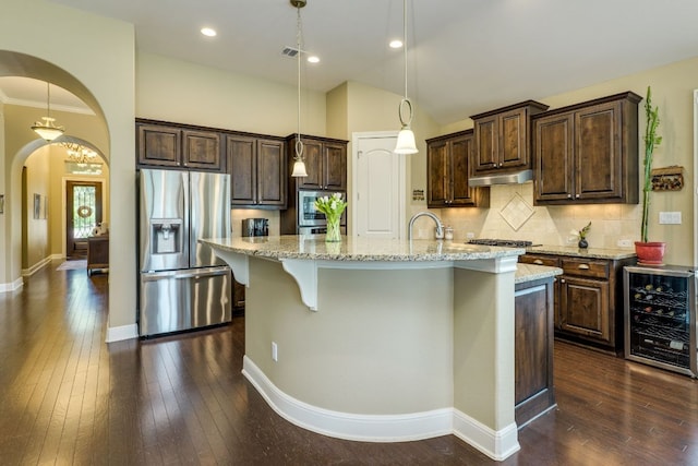 11509 Shadestone Ter, Austin, TX 78732 - photo 5