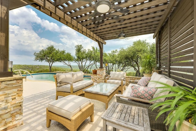 11509 Shadestone Ter, Austin, TX 78732 - photo 3