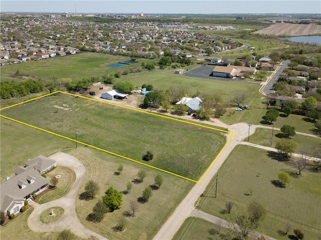 18 Lake Dr, Round Rock, TX 78665