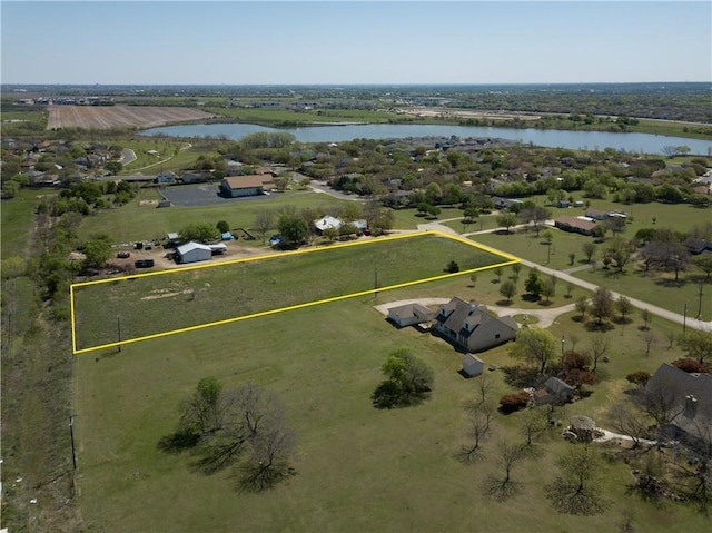 18 Lake Dr, Round Rock, TX 78665