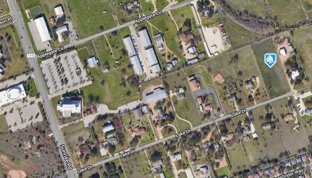 18 Lake Dr, Round Rock, TX 78665