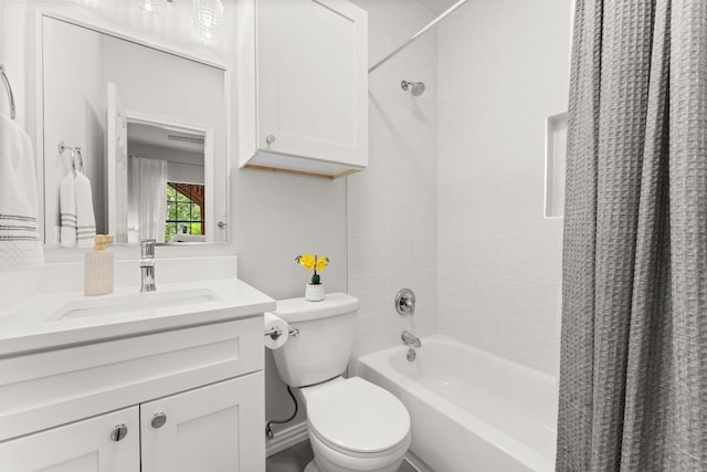 4015 Speedway Unit 1, Austin, TX 78751 - bathroom featuring shower / bath combo with shower curtain and vanity