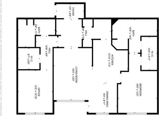 7701 Rialto Blvd Unit 1328, Austin, TX 78735 - property floor plan