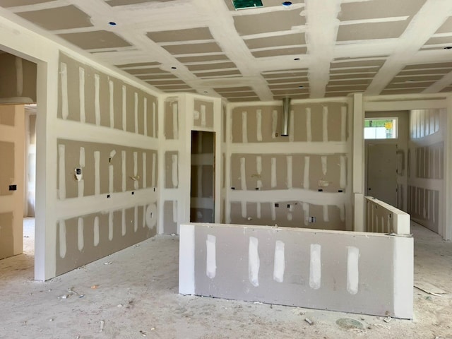 1026 Painted Horse Dr, Georgetown, TX 78633 - view of reception